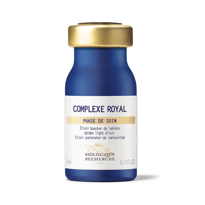 Serum Complexe Royale