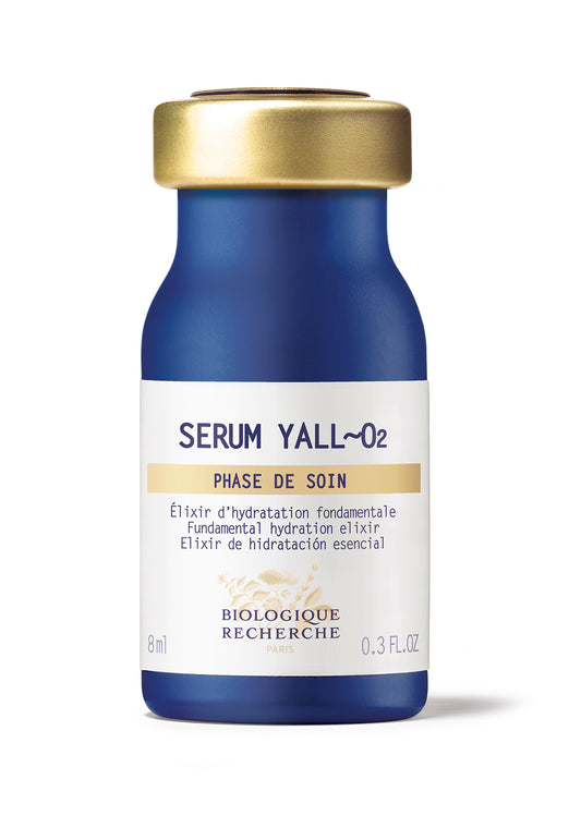 Serum Yall O2