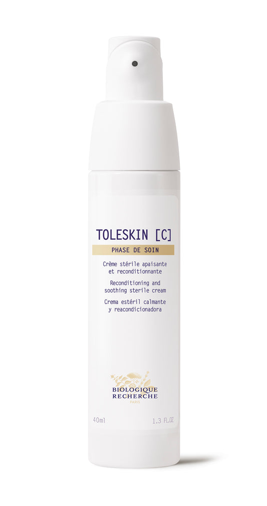 Toleskin [C] | Toleskin Creme