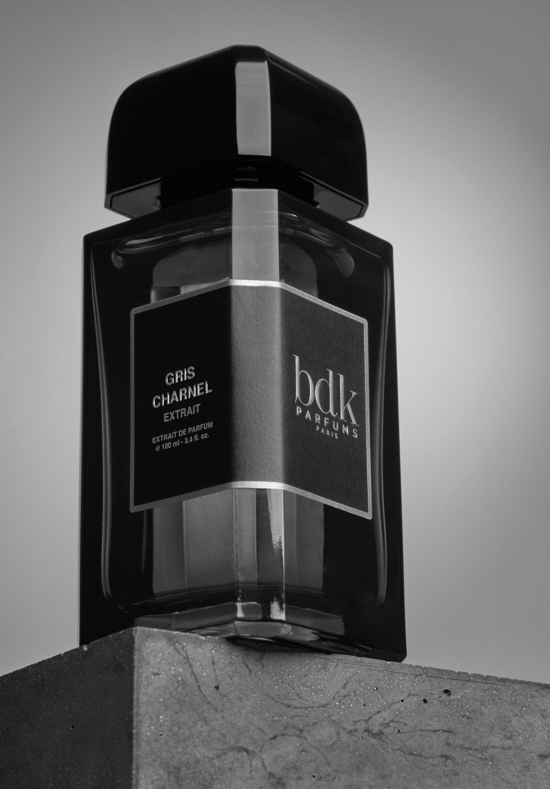BDK Gris Charnel Extrait- A Sensual And Mysterious Scent